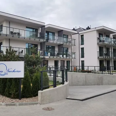 Rezydencja Niechorze 208