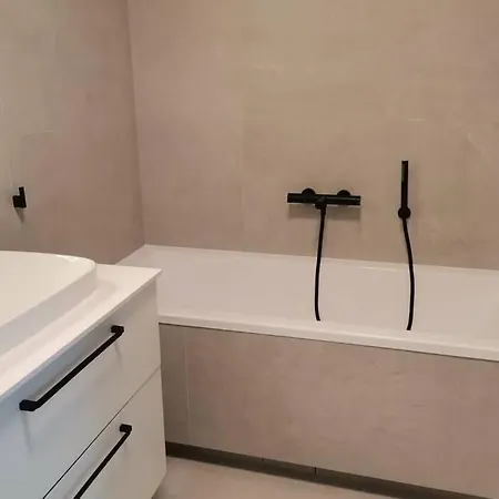 Rezydencja Niechorze 208 Apartment