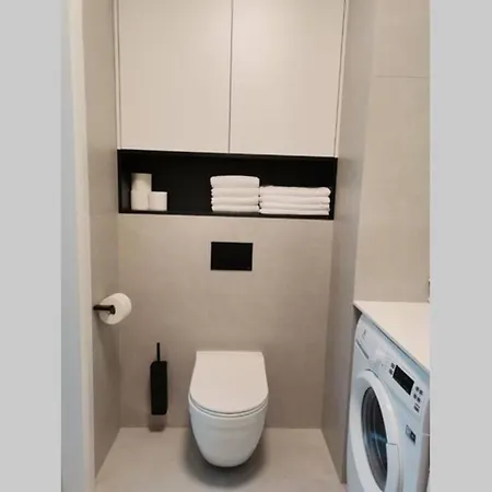 Rezydencja Niechorze 208