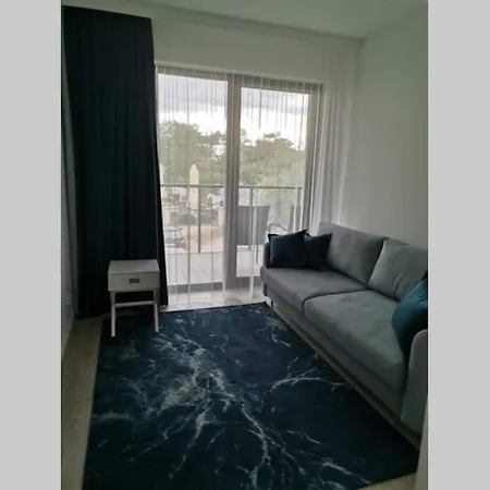 Rezydencja Niechorze 208 Apartment