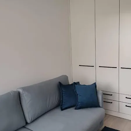 Rezydencja Niechorze 208 Apartment Niechorze