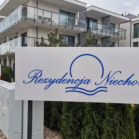 Rezydencja Niechorze 208 * Niechorze